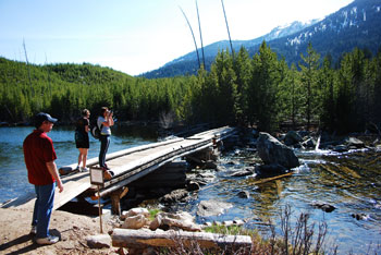 Yellowstone